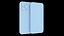 Apple iPhone 13 Pro Max Sierra Blau