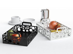 sapper 9090 espresso maker 3D model