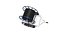 Broadband Cable Drum With Trailer