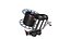 Broadband Cable Drum With Trailer