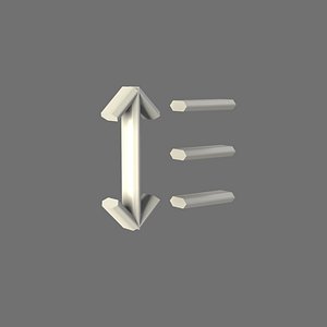 line height