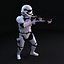 Primo ordine Stormtrooper
