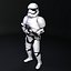 Primo ordine Stormtrooper
