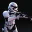 Primo ordine Stormtrooper