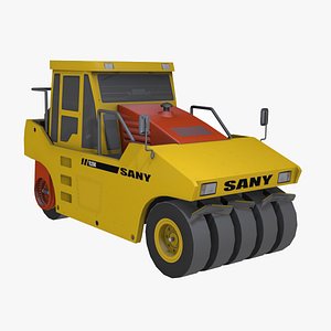 Sany Yl25C LP
