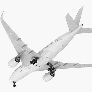 Airbus A350-800 Generic