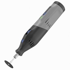 Mini Drill