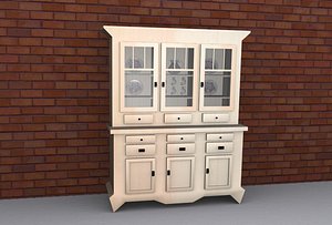 CHINA CABINET