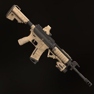 pbr model