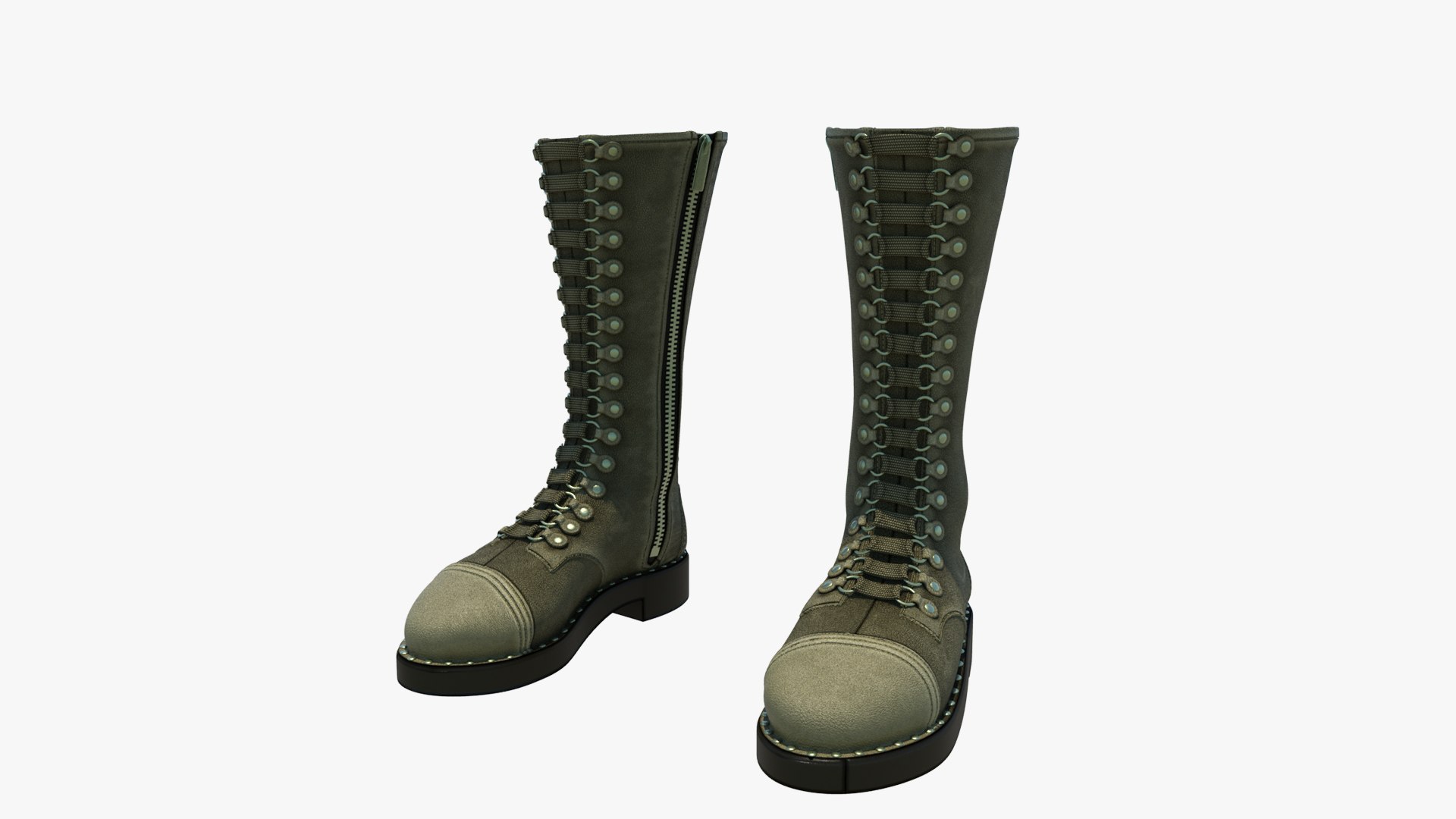 3D Combat Boots CMD 04 model https://p.turbosquid.com/ts-thumb/zJ/i0X4nq/8S/02/jpg/1751462505/1920x1080/fit_q87/74ef1615d023a4a06ef5bdf3af0b865632599c75/02.jpg