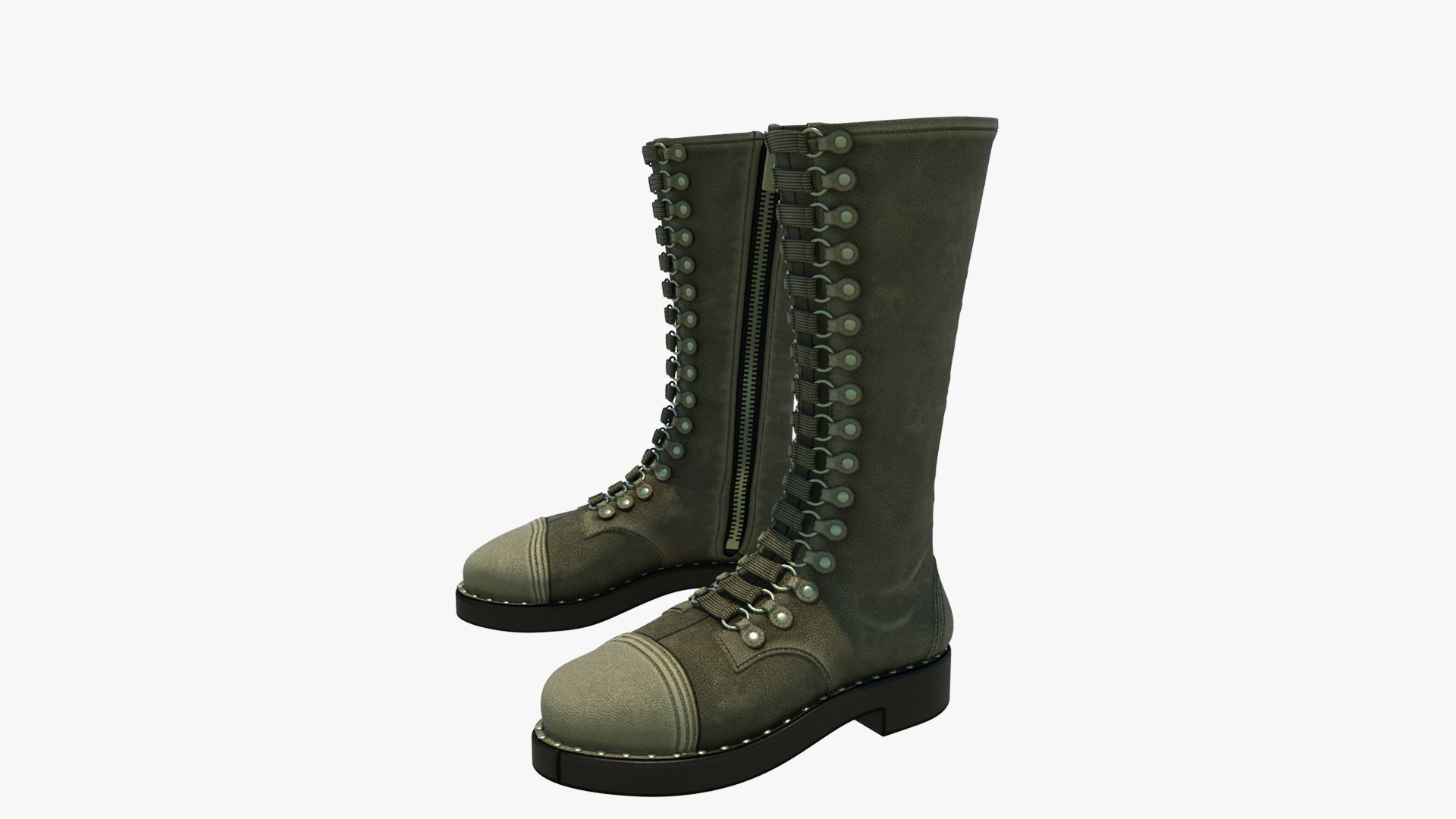 3D Combat Boots CMD 04 model https://p.turbosquid.com/ts-thumb/zJ/i0X4nq/Od/03/jpg/1751462506/1920x1080/fit_q87/0aae5a95f79eb6ba6098b85aba9e7279d3d95094/03.jpg