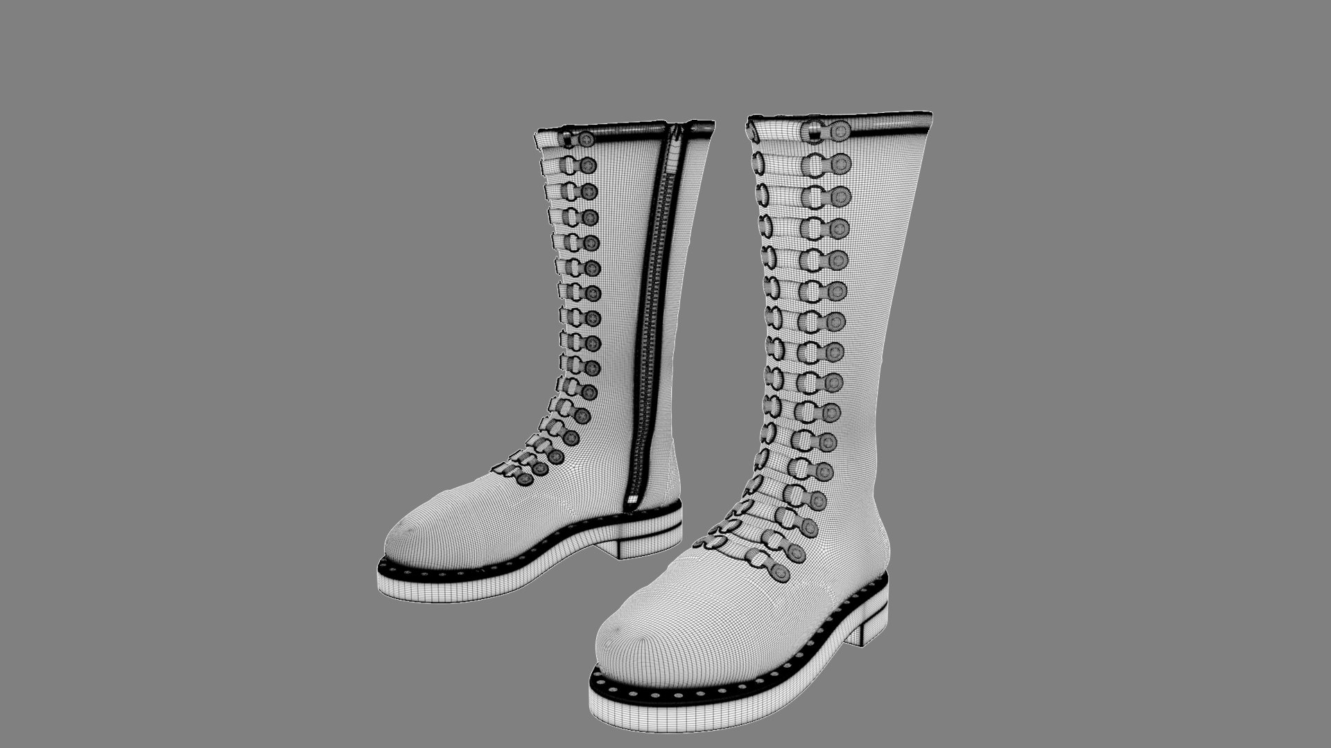 3D Combat Boots CMD 04 model https://p.turbosquid.com/ts-thumb/zJ/i0X4nq/cq/10/jpg/1751462509/1920x1080/fit_q87/b170ac98c3f1072dd483d8d787b1ce259444e0bf/10.jpg