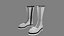 Botas de combate CMD 04