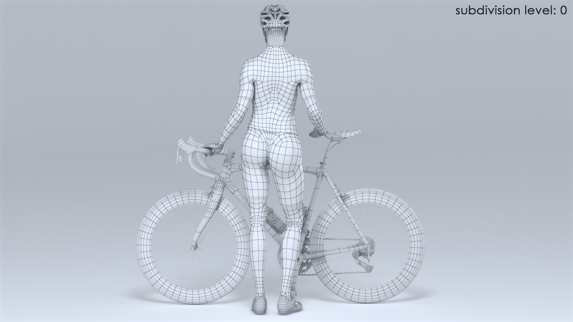 3D female cyclist animations model https://p.turbosquid.com/ts-thumb/zJ/k6ht0v/iP7NWLIs/image_5/jpg/1600763545/1920x1080/fit_q87/917be17d3eecfeb6020cd53abb77f7d7805930cf/image_5.jpg