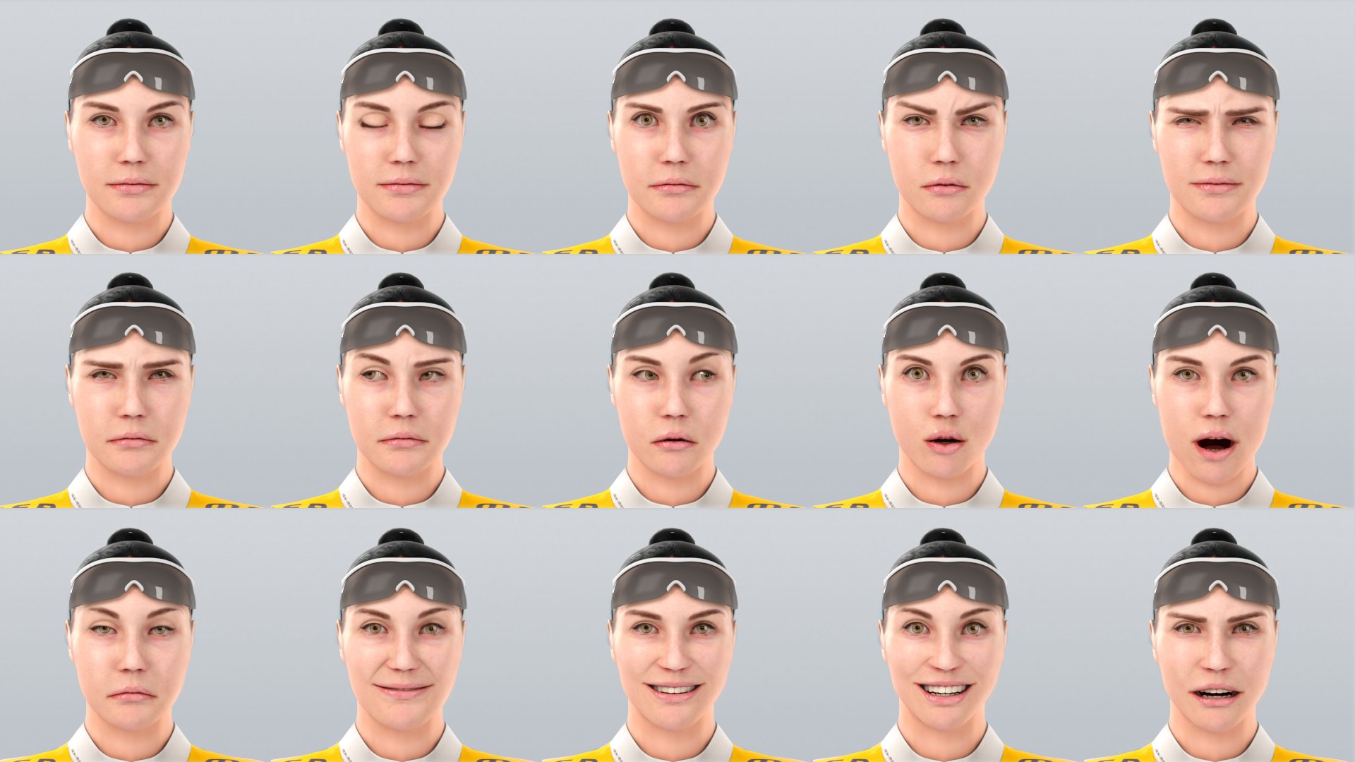 3D female cyclist animations model https://p.turbosquid.com/ts-thumb/zJ/k6ht0v/uRoYp6wd/image_12/jpg/1600763549/1920x1080/fit_q87/2f9ea27c4a0a027e434dffc2a890155d873fbd12/image_12.jpg