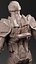 Versiones del personaje WarForged 2