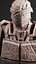 Versiones del personaje WarForged 2