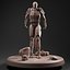 Versiones del personaje WarForged 2