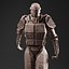 Versiones del personaje WarForged 2