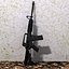 m4a2突击步枪