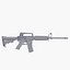 m4a2突击步枪