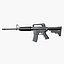 m4a2突击步枪