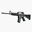 m4a2突击步枪