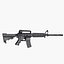 m4a2突击步枪