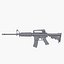 m4a2突击步枪