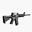 m4a2突击步枪