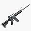 m4a2突击步枪