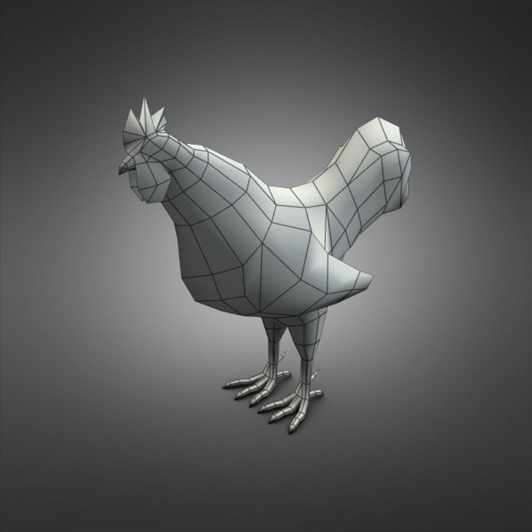 3d model ready games https://p.turbosquid.com/ts-thumb/zJ/lpRAte/6nXD5l8W/3droosterwire01/jpg/1327861681/1920x1080/fit_q87/cf10ad57369ffc17e56ca8e102cb22bdb551d3c3/3droosterwire01.jpg