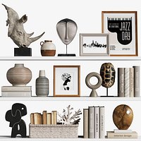Decor Set 180