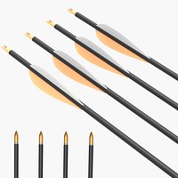 Arrow Set