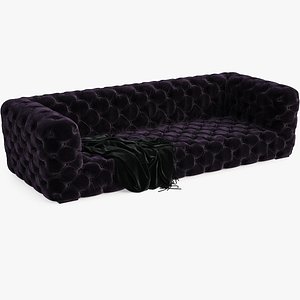 Chester Moon Sofa