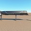 hyperloop 3D model