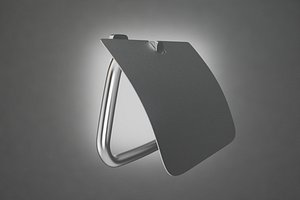 Tissue Roll Hanger