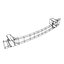 Cabinet drawer handle DV21471