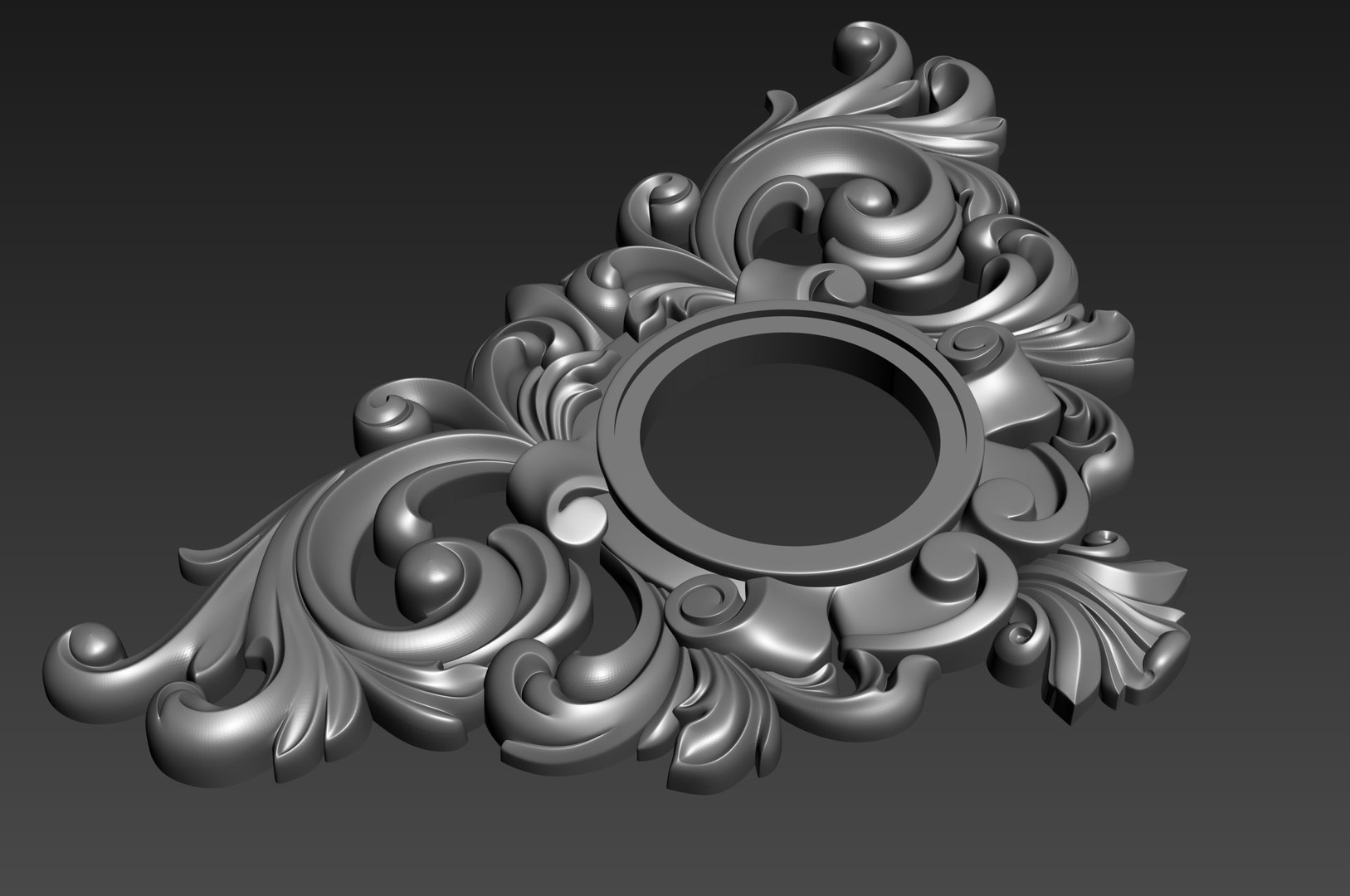 3D model Clock Frame for CNC 001 https://p.turbosquid.com/ts-thumb/zK/0MCcH1/DY/clock0016/jpg/1642539932/1920x1080/fit_q87/89736ffcbe39fd3a5afb2d9c1e84d2fa48c16a6c/clock0016.jpg