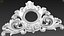 Cornice per orologio per CNC 001