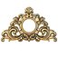 Cornice per orologio per CNC 001
