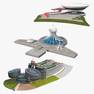 Commercial Buildings Collection model