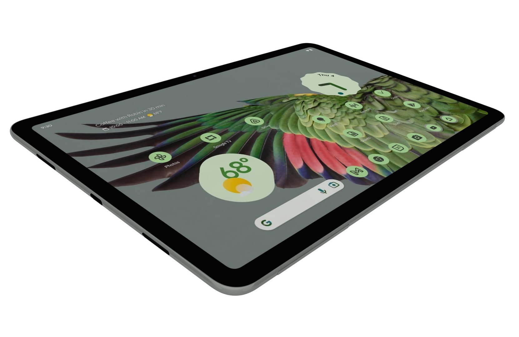 Google Pixel Tablet Gray Low Poly model https://p.turbosquid.com/ts-thumb/zK/2Mjv0Q/71/10/jpg/1761247338/1920x1080/fit_q87/f59489aeef69f6147b4c9e015862287f707264cb/10.jpg