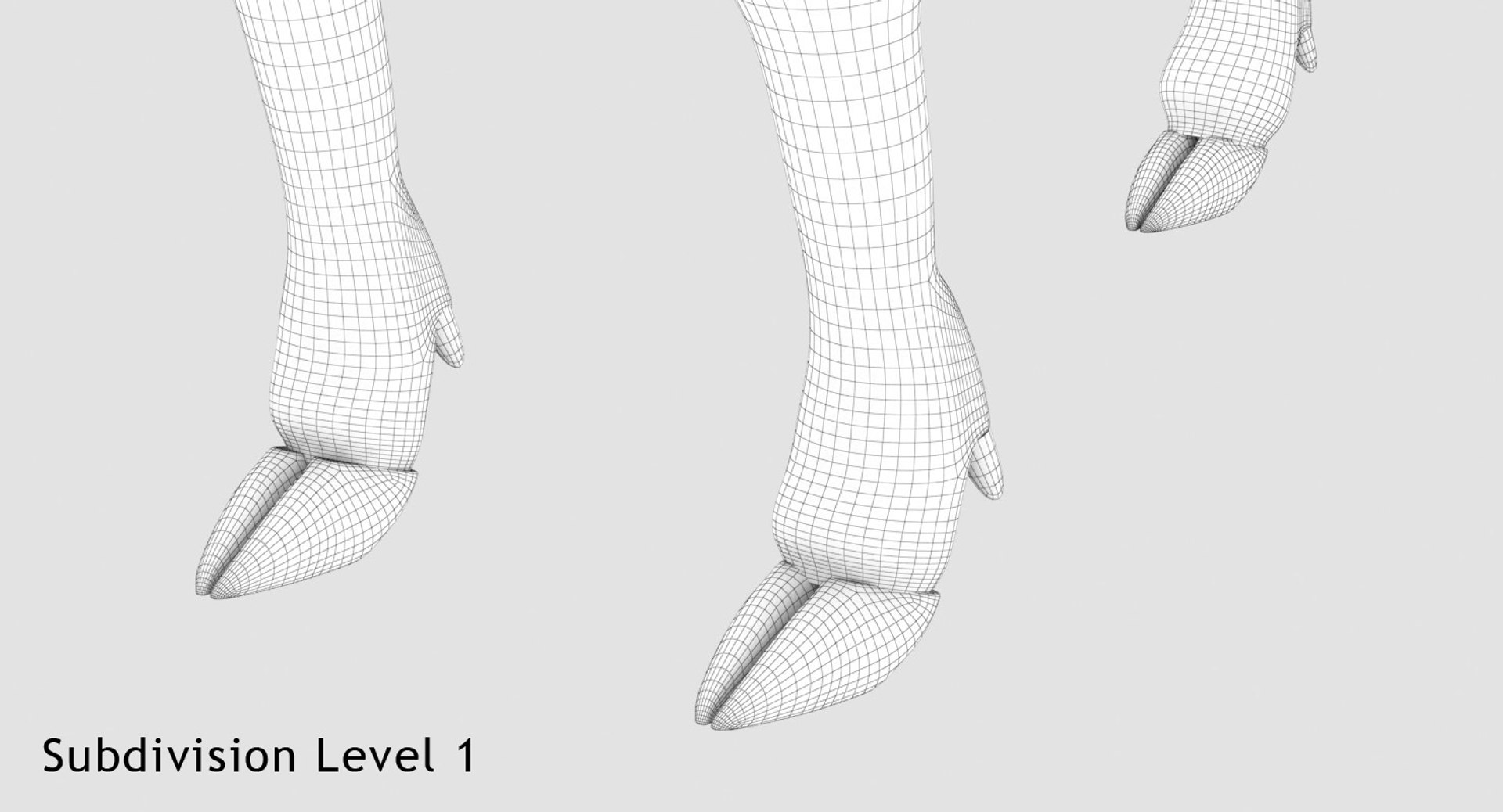 3D Model Adult Sheep - TurboSquid 1255741