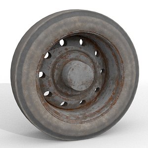 Wheel Final