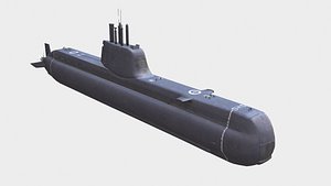 Submarine