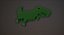 Google Dinosaur T-Rex