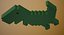 Google Dinosaur T-Rex