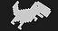 Google Dinosaur T-Rex