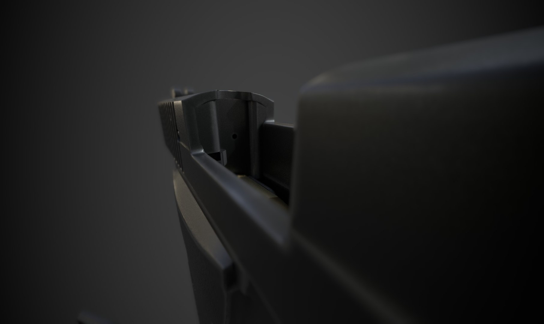 Free P226 Model - TurboSquid 1339691